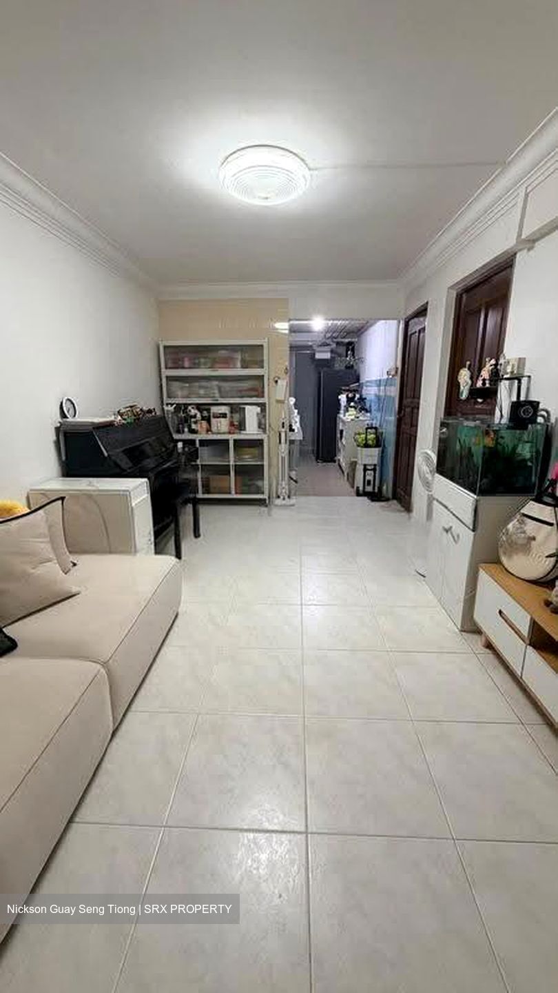 Blk 89 Commonwealth 16 (Queenstown), HDB 4 Rooms #633810581